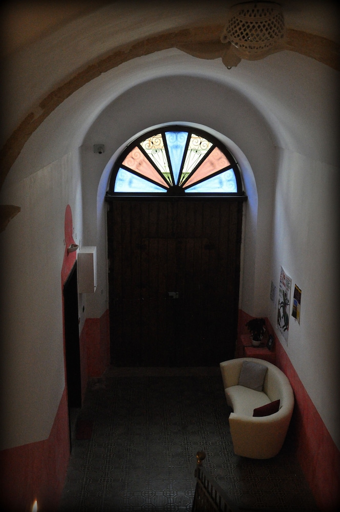 La Dimora dell'Architetto view 2