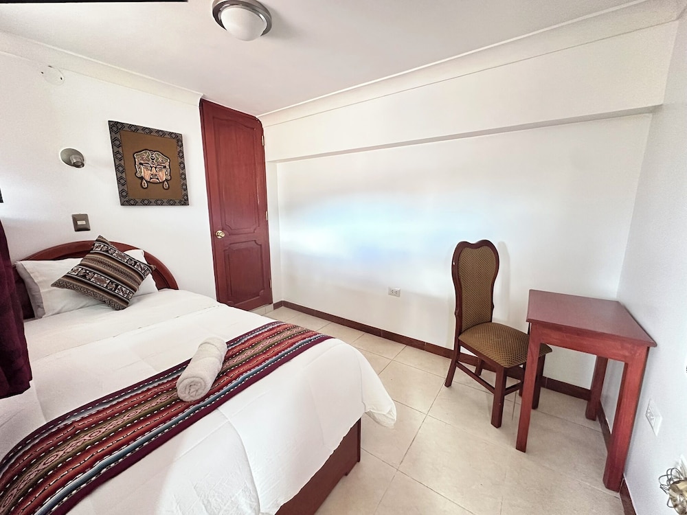 Libertrek Centro Inn