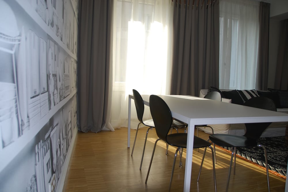 My Home in Vienna