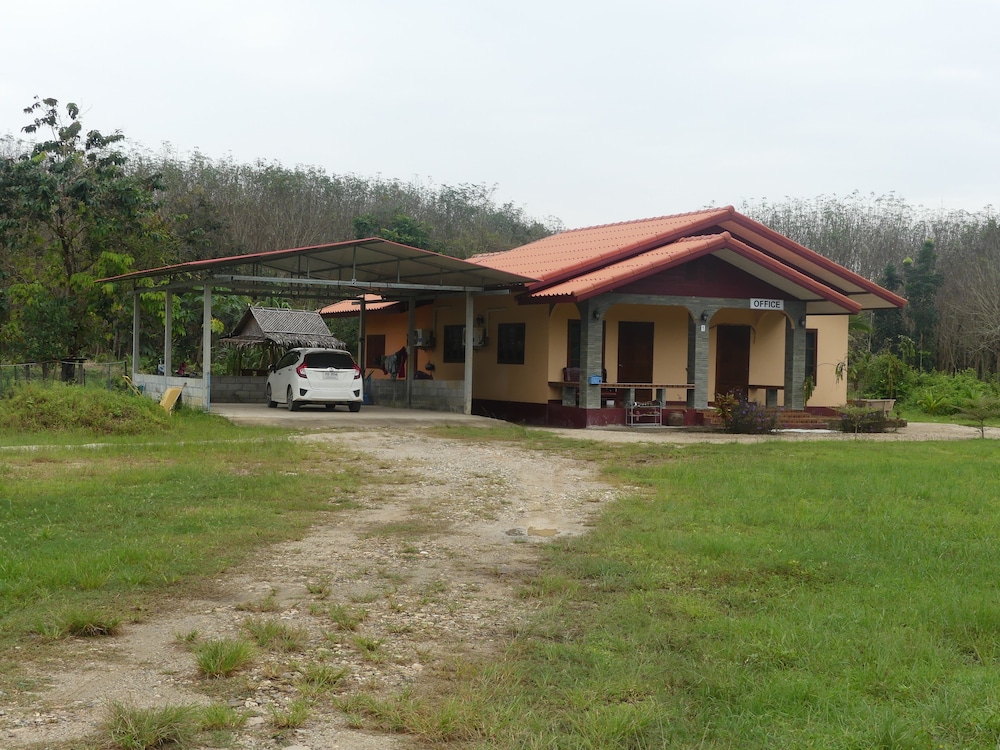 Health Care Land