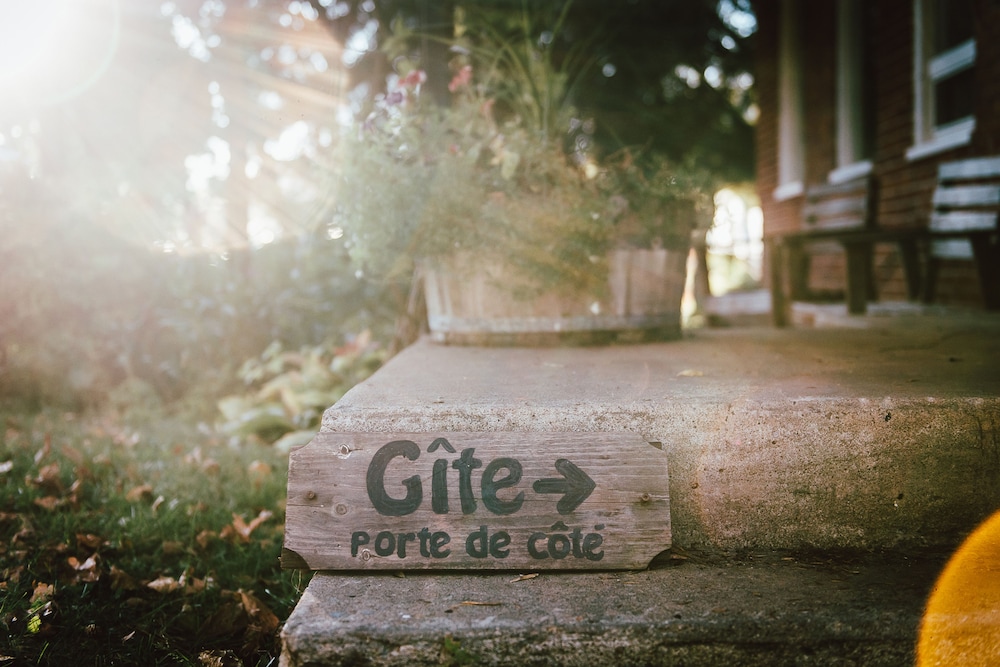 Gîte TerreCiel