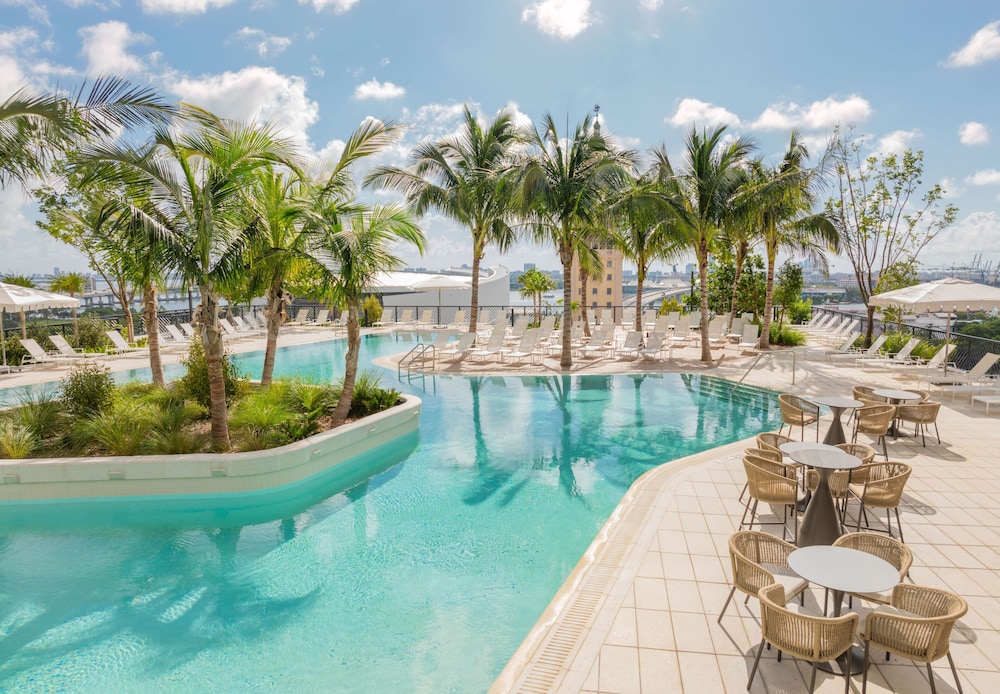 RS Boutique Suites - Miami