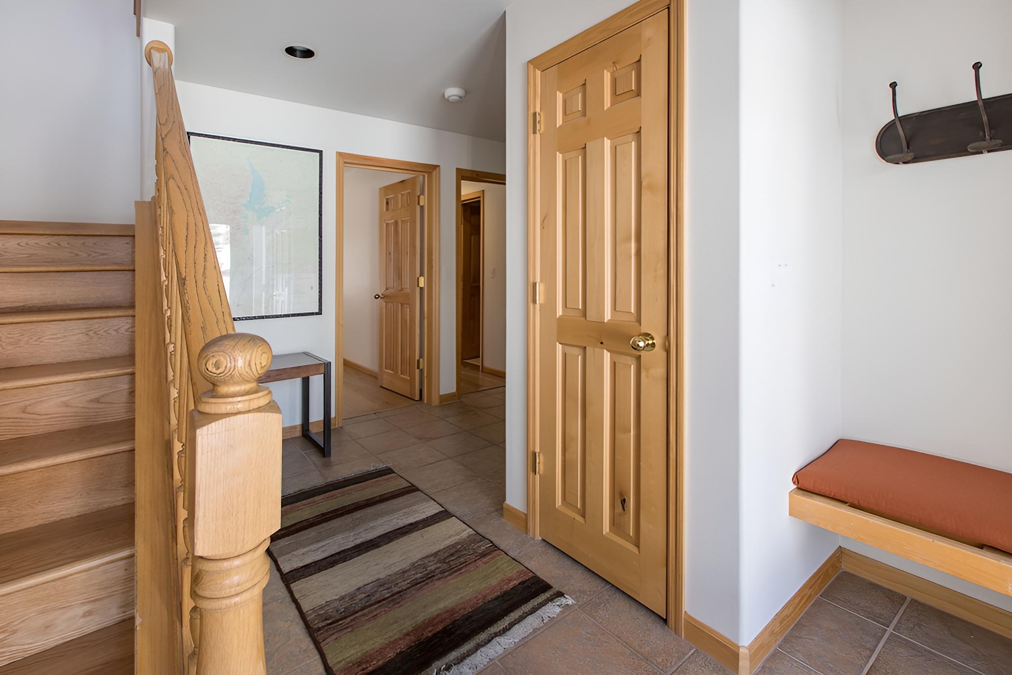 Teton Pines Townhome Collection by JHRL