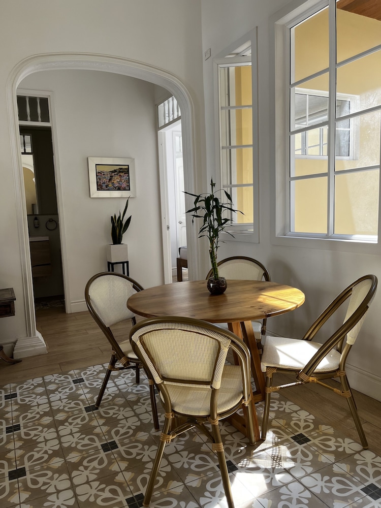 Casa Rambla Serra