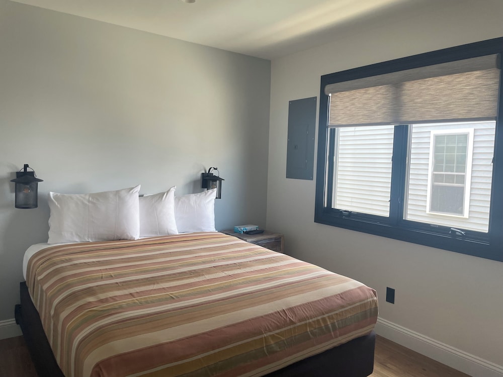 Ala Moana Motel