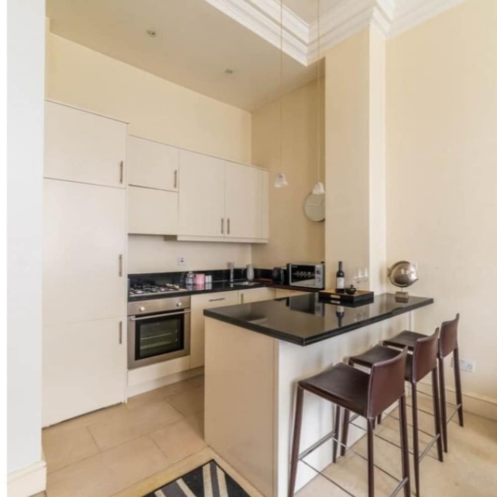 Notting Hill 1 Bedroom Flat