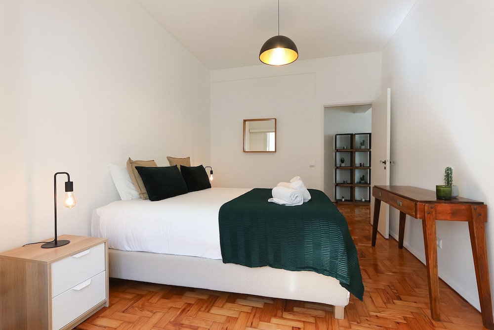 Casa Rose Premium Living All in Lisbon view 3