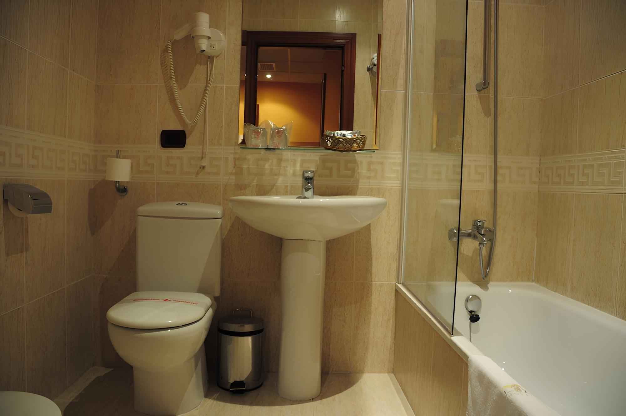 Luz Hotel