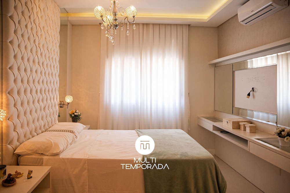 Apartamento Simon Vista Mar - Imbituba/sc