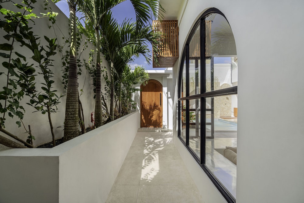 Casa Amor by GORO