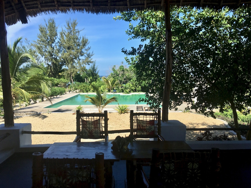 Pemba Paradise