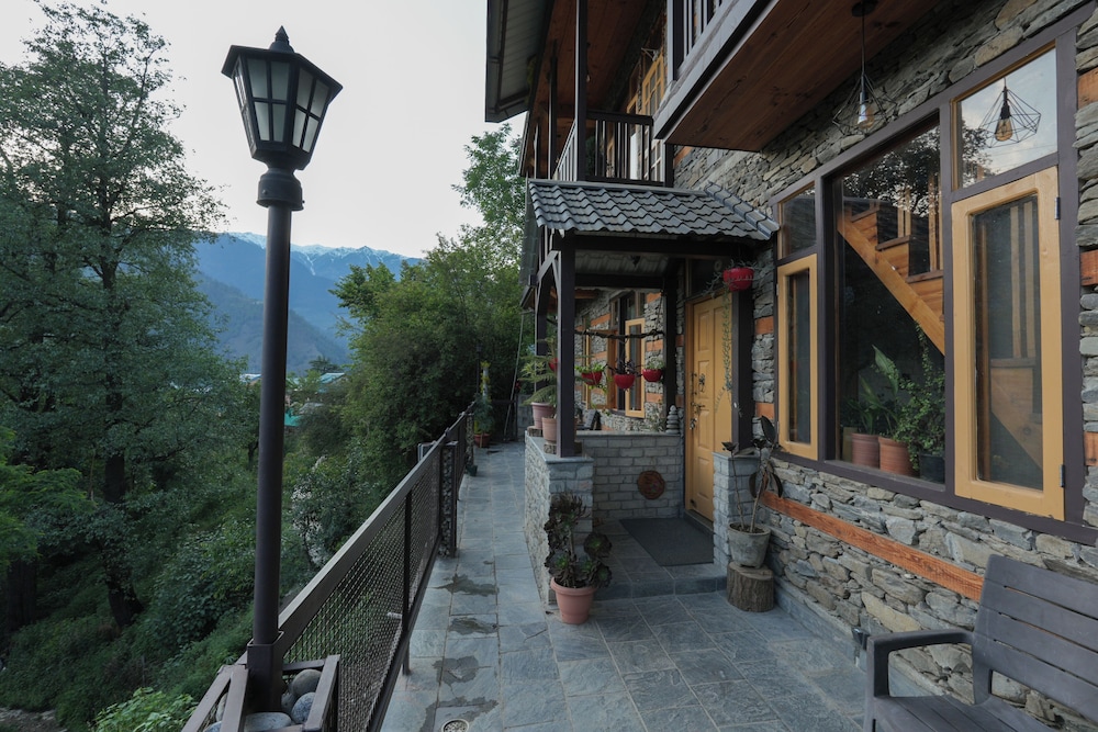Rustic Roots Home Stay