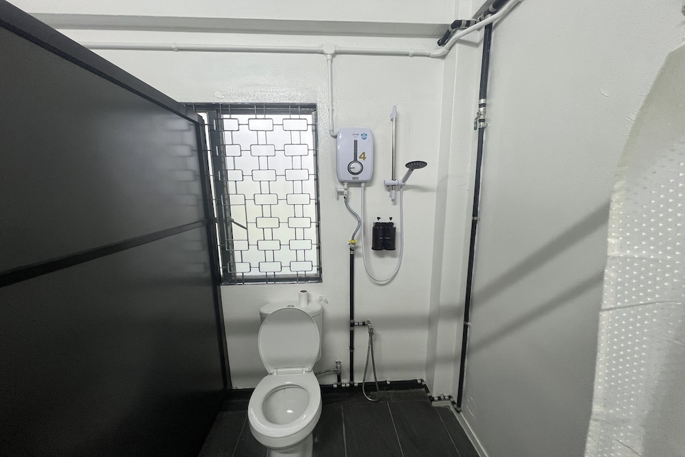 Makotel Hostel Ipoh
