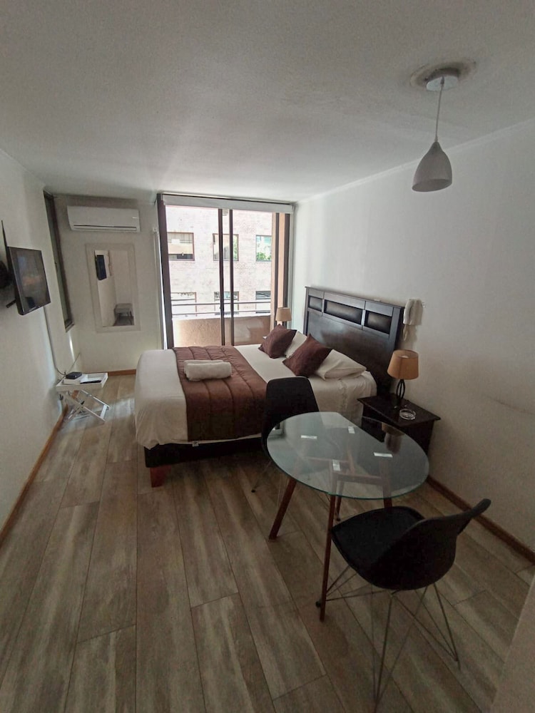 Apartamentos Costanera Centre