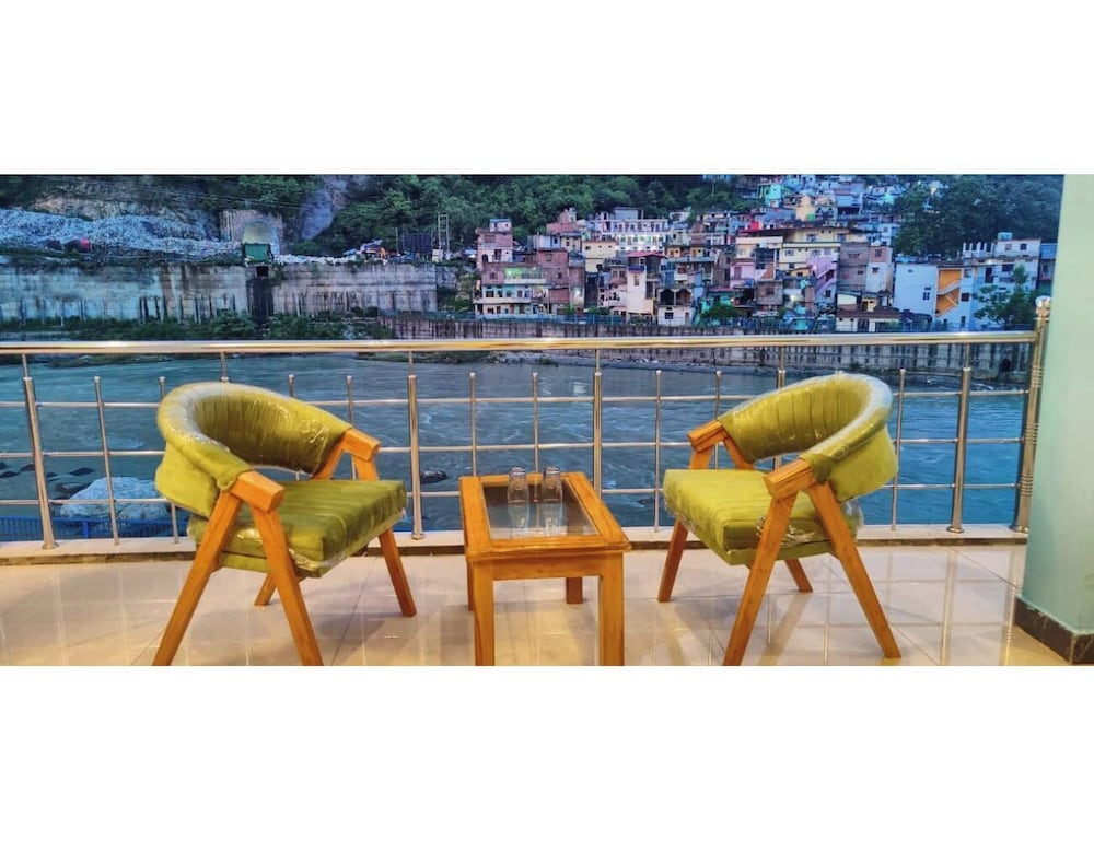 Hotel Ganga Sagar