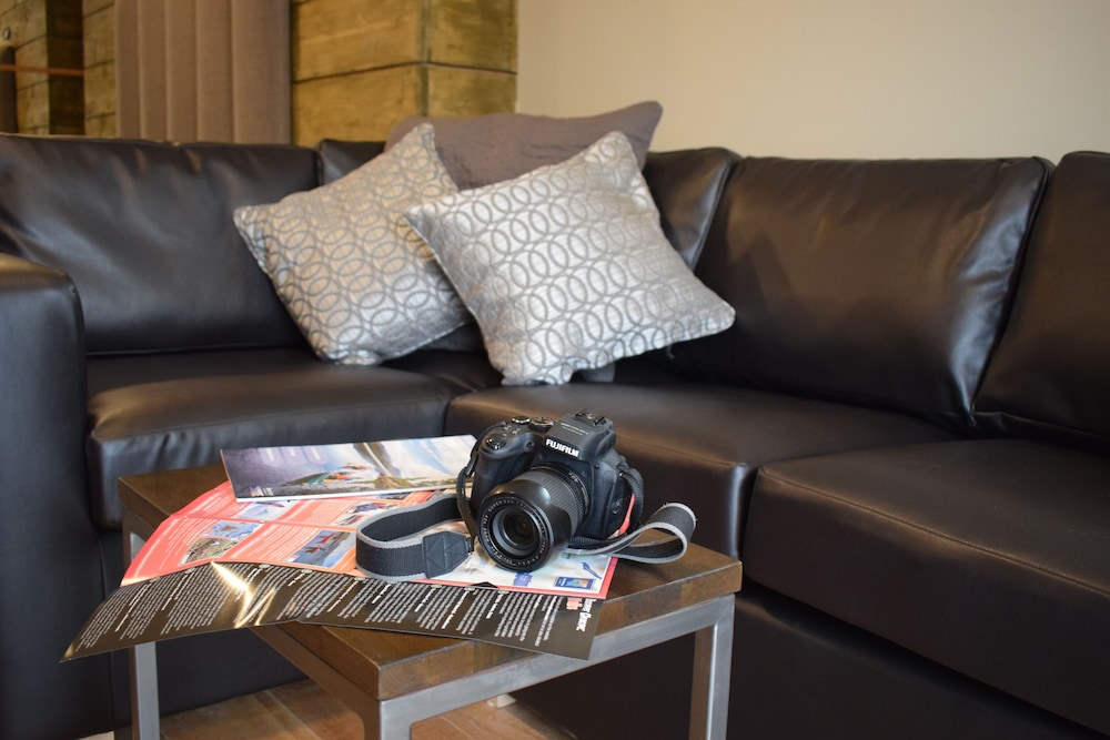 The Corran - Serviced Accommodation