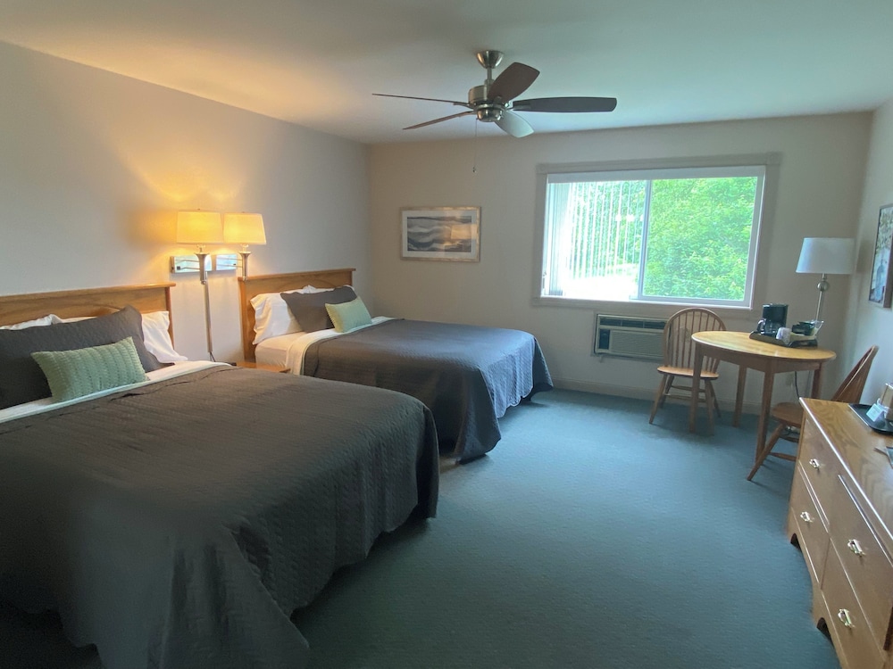 Green Gables Inn