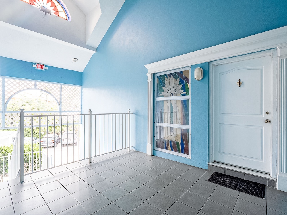 Britannia Villa in Grand Cayman