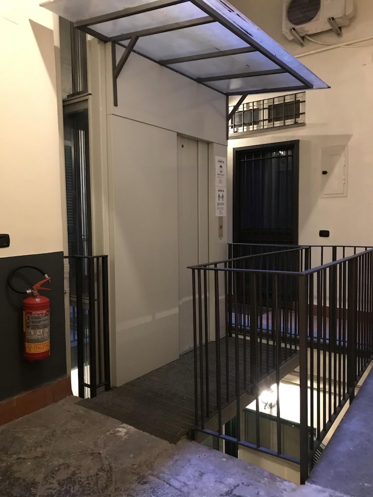 Case Così Chiaia