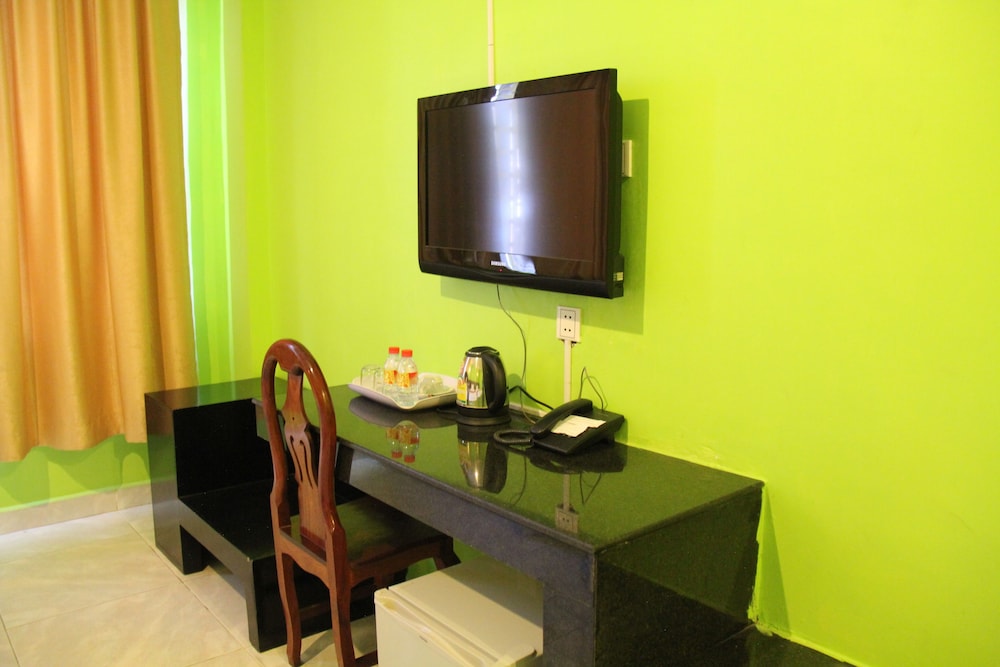 Kim Guesthouse