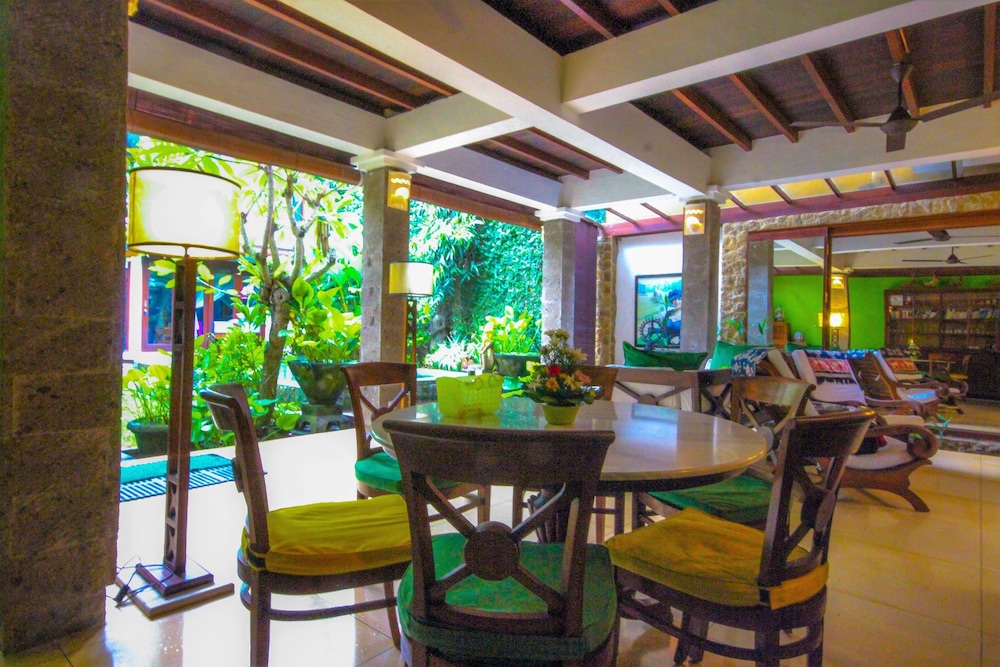 Umah Watu Villas