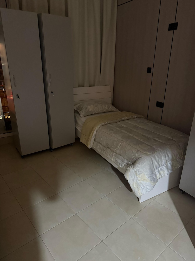 Burj Khalifa DownTown Hostell