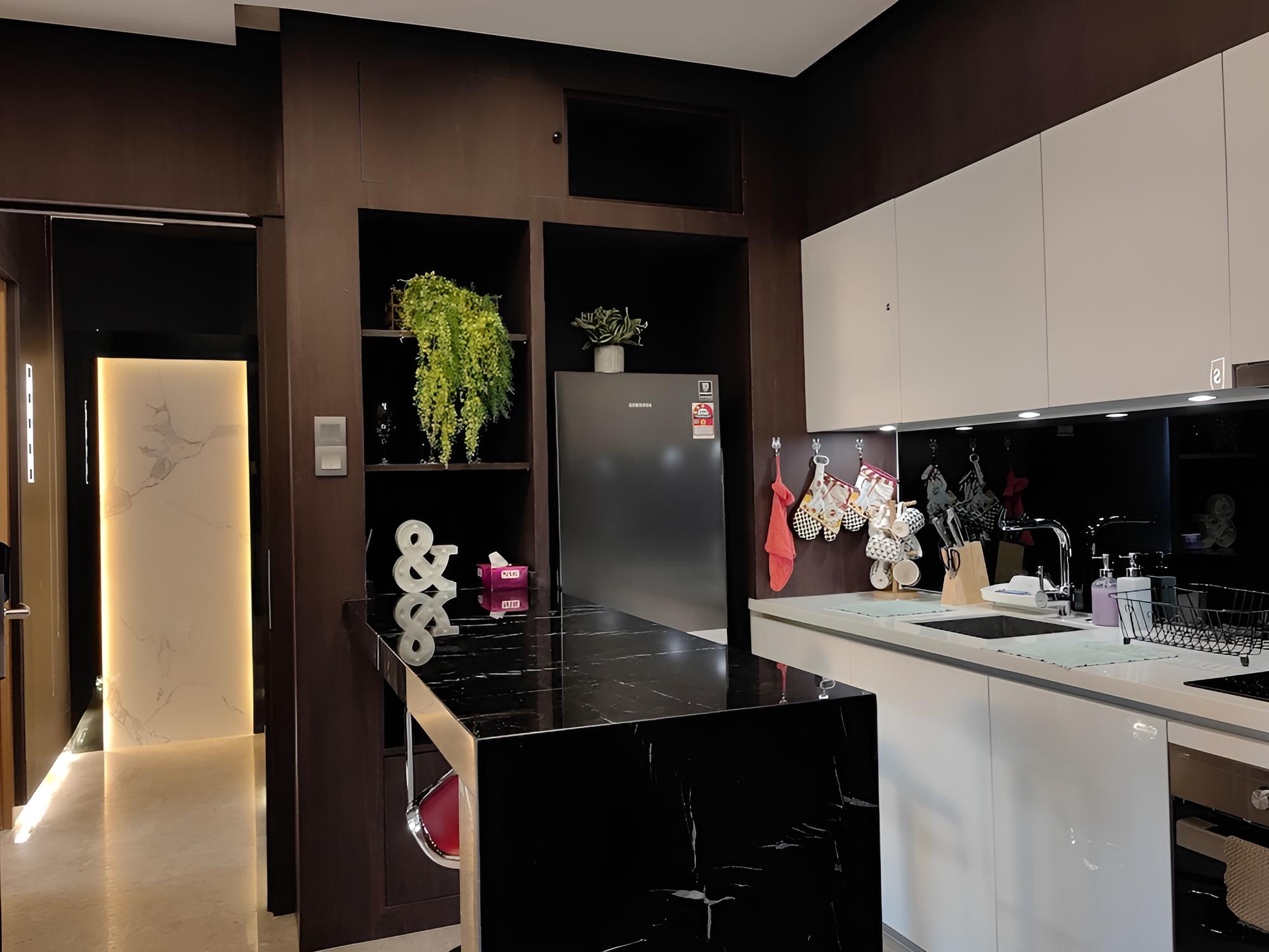 Sky Suites KLCC by Luna Suites