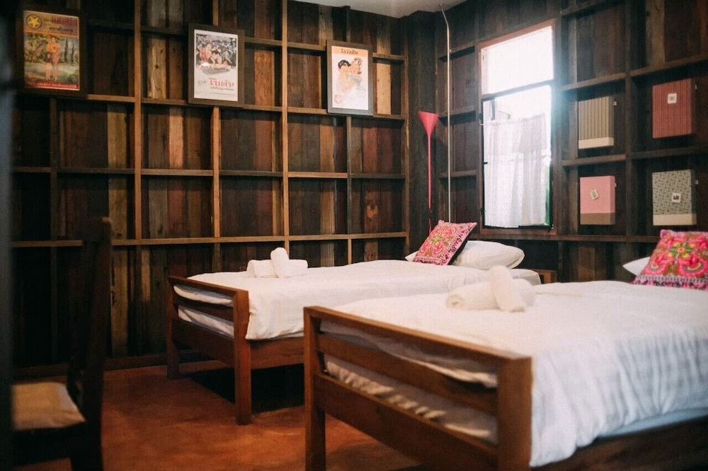 Hueandin Klinmai Boutique Hotel