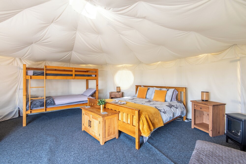 Dukeries Retreat