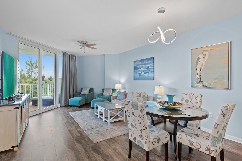 Palms Resort #2406 Jr. 2BR