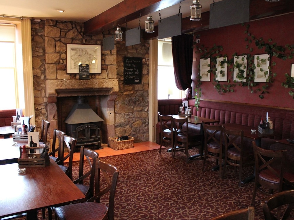 The Avenue Restaurant at The Victoria Inn