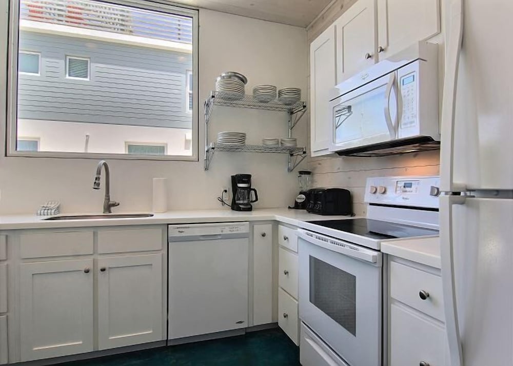 Port A Escapes Vacation Rentals