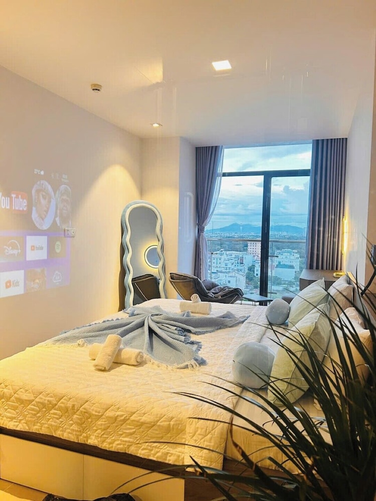 TNH O Ye Home - CSJ TOWER VUNG TAU