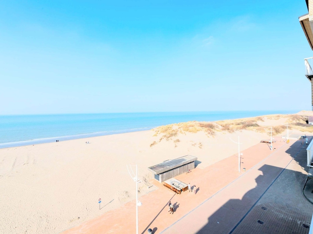Koksijde Beachfront Vitalo 502