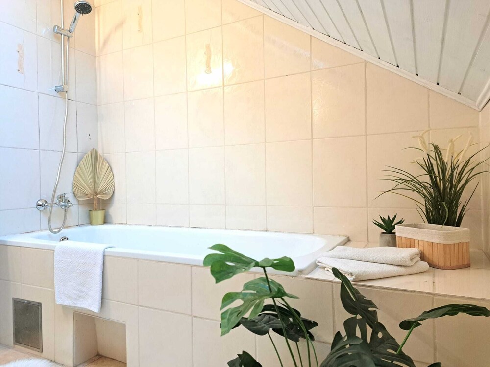 Apartments Villa Mavi
