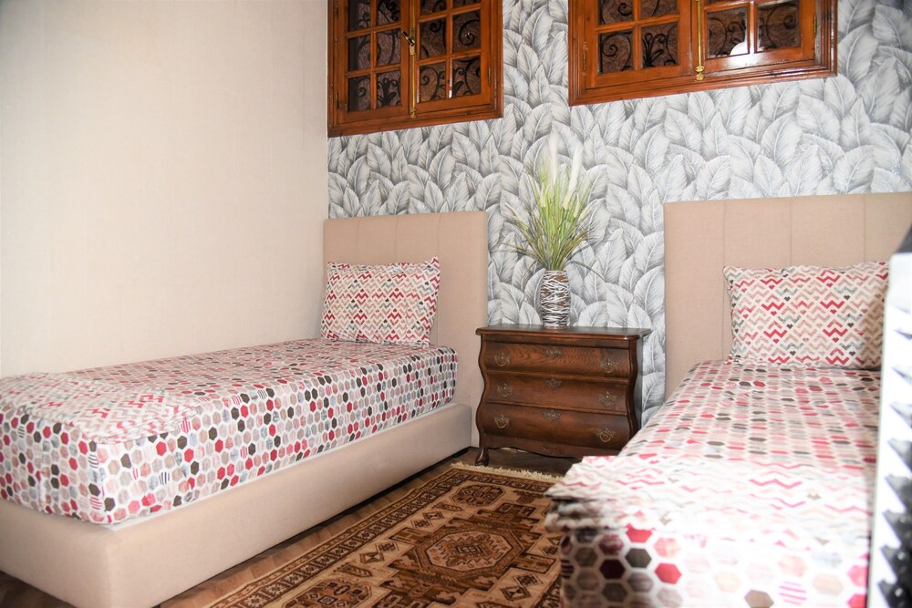 Marrakech art view 5