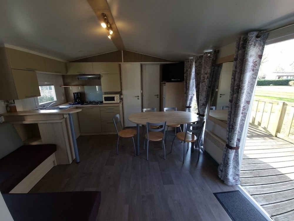 Camping Les Goélands