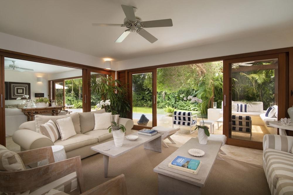 Claro de Luna by Casa de Campo Resort & Villas