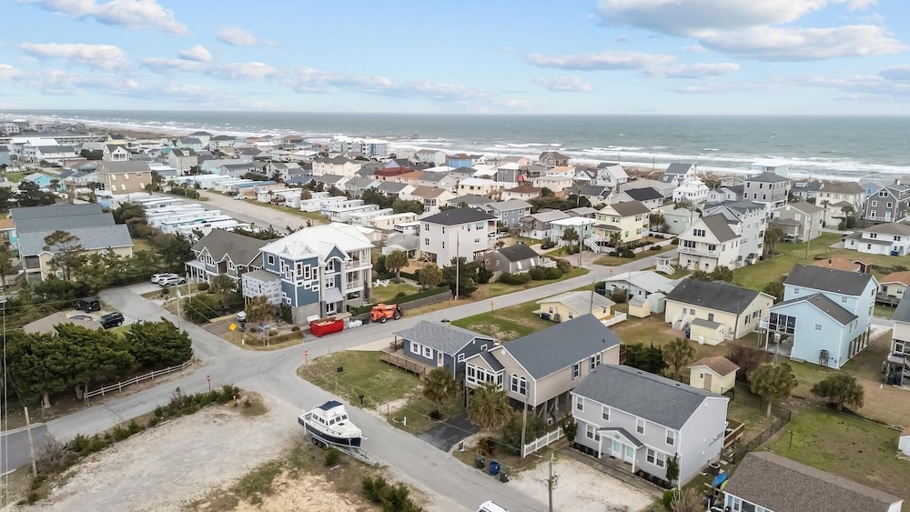The Saltbox 2 Bedroom Home