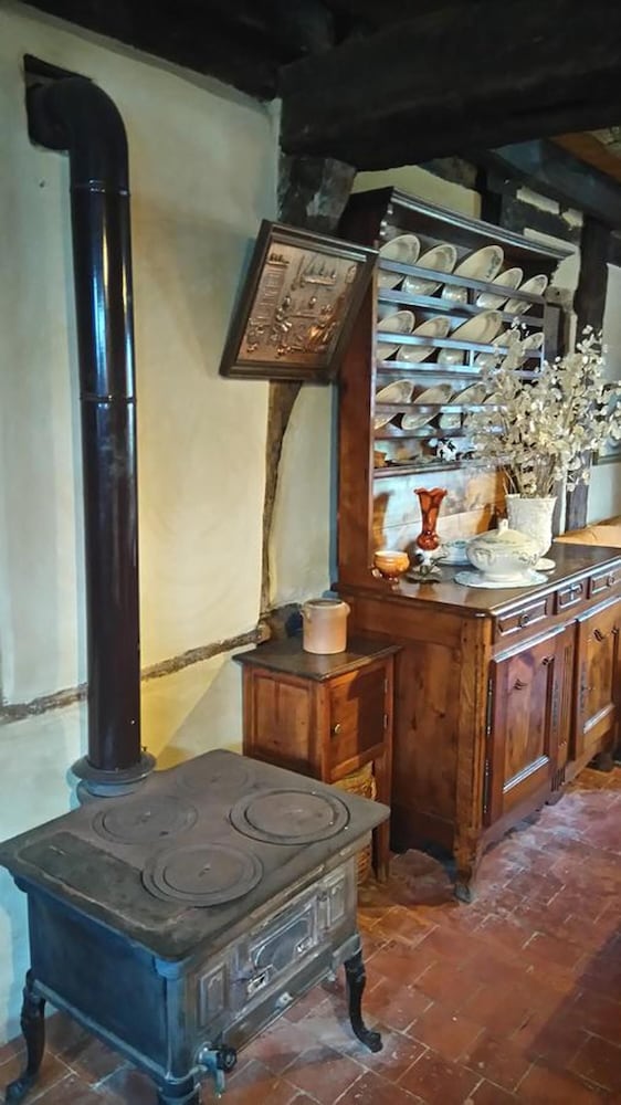 La Ferme De Montalibord