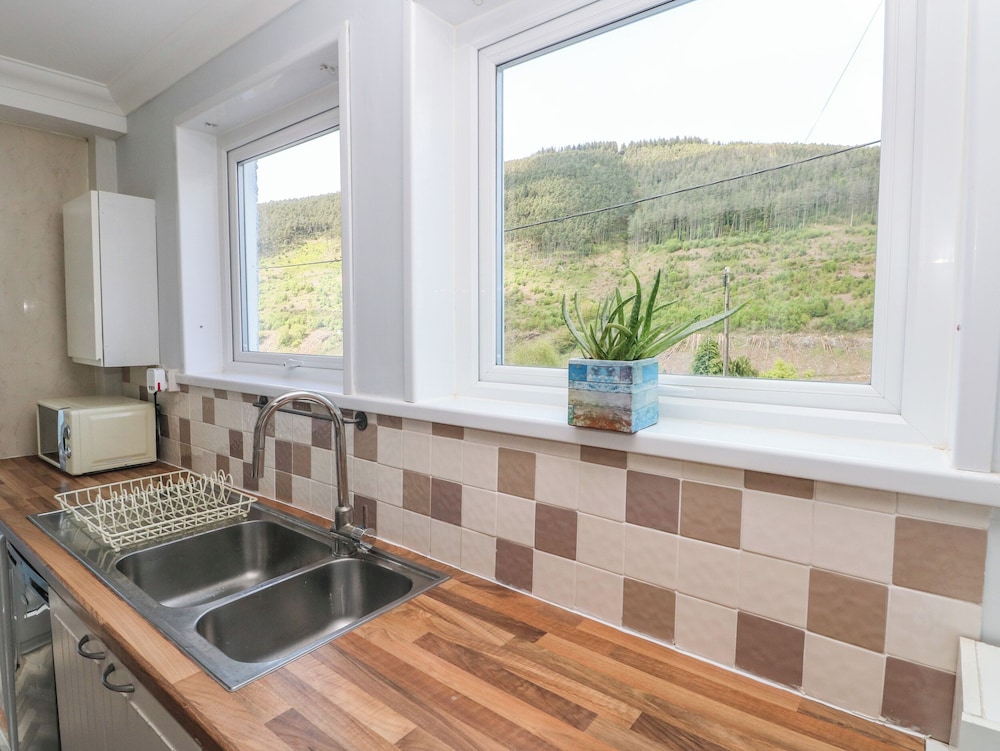 Afan House