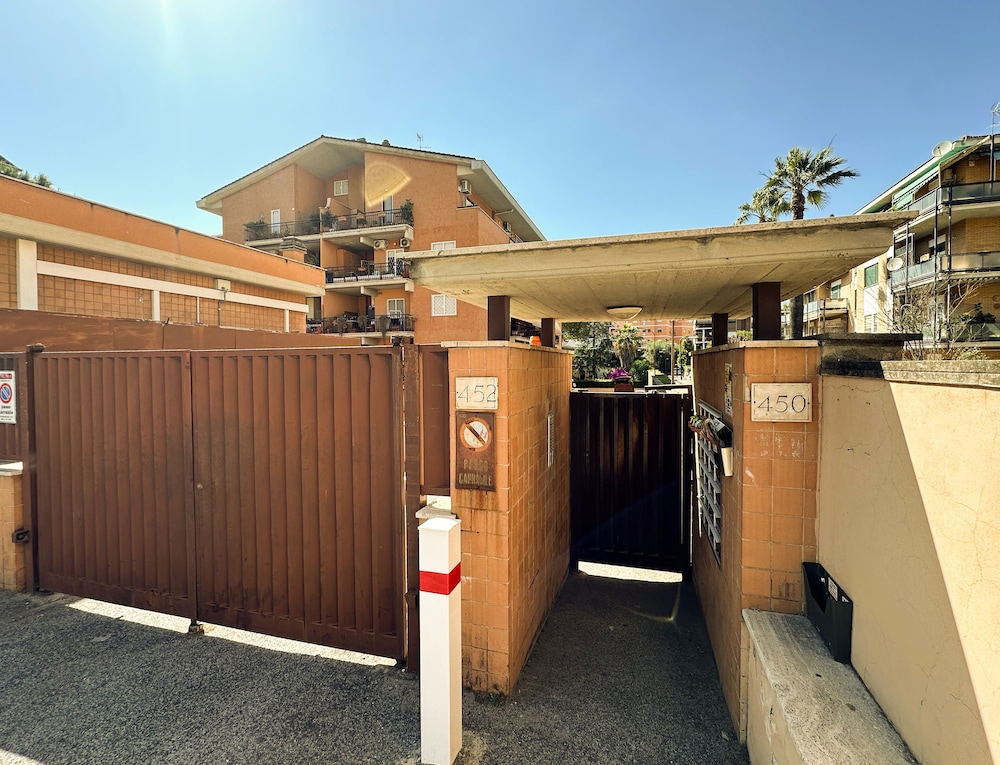 Luminous 2Br Family Apartment In Residential Area