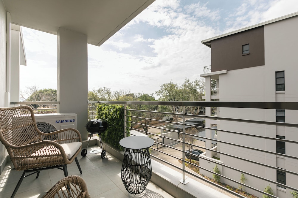 Lux Suite