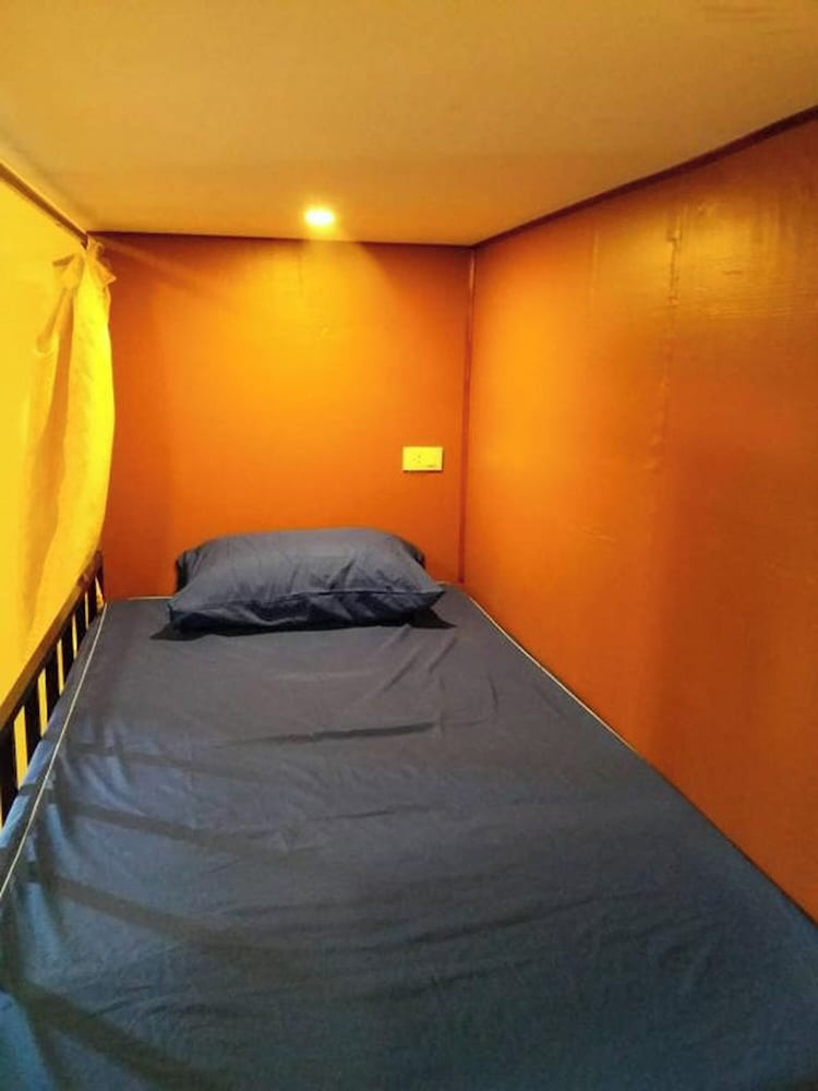 Grace Hostel - Chiang Rai
