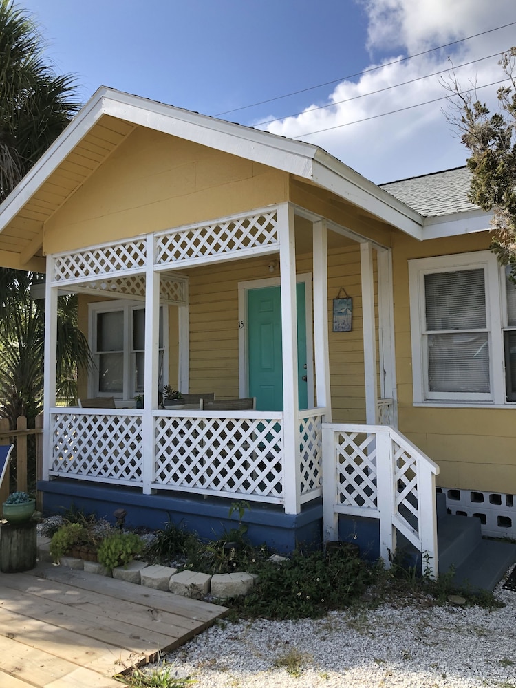 Sunshine Cozy Cottages