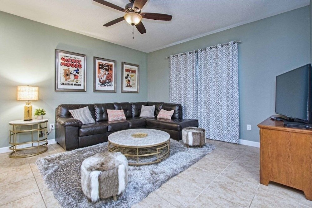 Paradise Palms- 4 Bed Townhome W/splashpool-3250pp 4 Bedroom Townhouse by RedAwning - Image 1