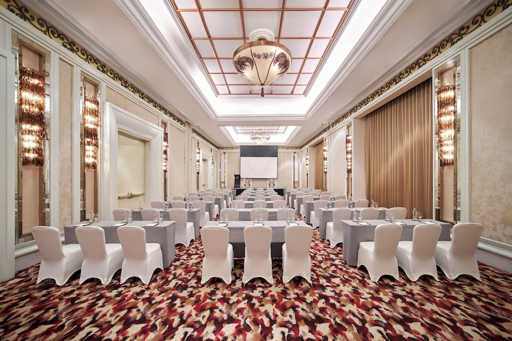 InterContinental Grand Ho Tram by IHG