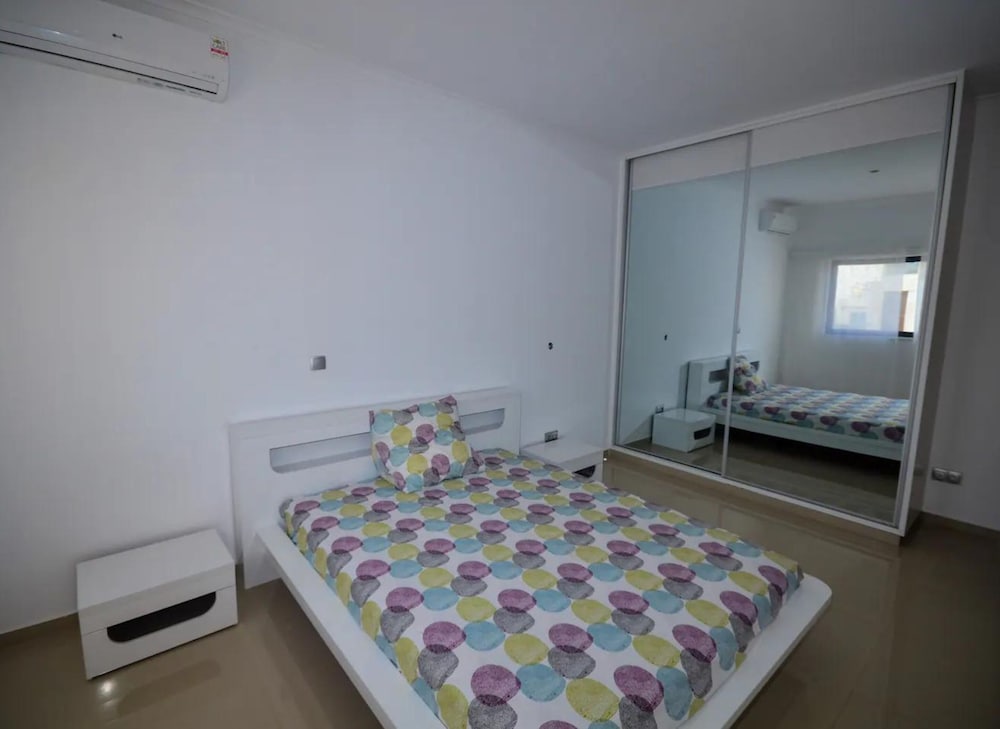 Modern villa located Praia - Cabo verde