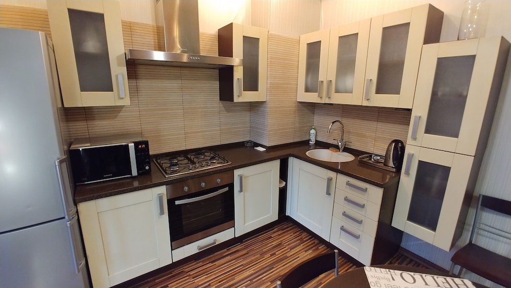 Kyiv Apartments Rent