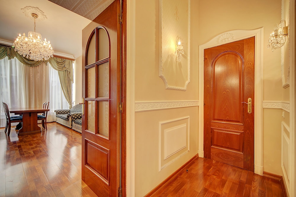ERS Apartment